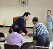 찿아가는소통의날경로당방문