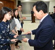 2017, 6월 정례조회 (5)