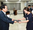 2017,7,17일자5급이하승진임용장교부 (5)