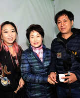 목포항구축제현장스케치(2)