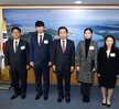 2017,11,17일자신규인용공무원임용장교부