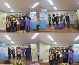 17.꿈드림 ' Book 적(積) Book 적(積) 독서프로그램' 성황리에 종강