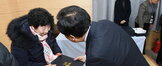 퇴임 경로당회장과 소통 간담회 (2-1)