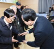퇴임 경로당회장과 소통 간담회 (4)