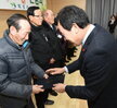 퇴임 경로당회장과 소통 간담회 (5)