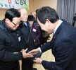 퇴임 경로당회장과 소통 간담회 (5)