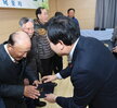 퇴임 경로당회장과 소통 간담회 (6)