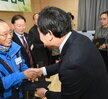퇴임 경로당회장과 소통 간담회 (7)