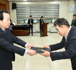 2018,1,11자5급이하승진및신규임용장교부 (1)