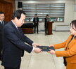 2018,1,11자5급이하승진및신규임용장교부 (1)