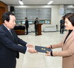 2018,1,11자5급이하승진및신규임용장교부 (2)
