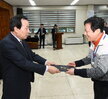 2018,1,11자5급이하승진및신규임용장교부 (2)