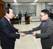 2018,1,11자5급이하승진및신규임용장교부 (2)
