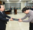 2018,1,11자5급이하승진및신규임용장교부 (6)