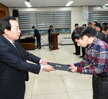 2018,1,11자5급이하승진및신규임용장교부 (6)