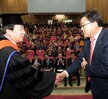 박홍률목포시장명예경영학박사학위수여식(1)