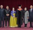 박홍률목포시장명예경영학박사학위수여식(2)