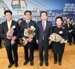 하당동 2018 시정보고회 및 시민과의 대화