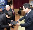 신흥동 2018 시정보고회 및 시민과의 대화