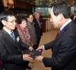 상동2018시정보고회및시민과의대화
