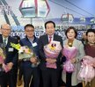 이로동2018시정보고회및시민과의대화