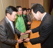 목포시통장역량강화직무교육