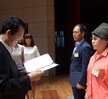 제13회 대한민국 남농미술대전 시상식