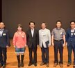 제13회 대한민국 남농미술대전 시상식