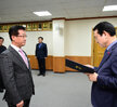 2019년도 상반기 5급이상 임용장교부-3