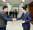 2019년도 상반기 6급이하 정기인사 임용장교부-5