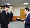 2019년도 상반기 수시인사 임용장 교부식-1