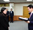 2019년도 상반기 수시인사 임용장 교부식-1