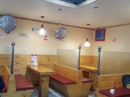 맥시칸치킨(청호점)