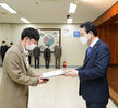 2021년도 상반기 정기인사 -6