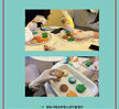 [꿈드림] 학교 밖 청소년 진로 및 직업체험 '파티시에-마카롱 클래스' 체험 결과