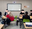 [상담센터] 11월 밥상공동체 정기모임