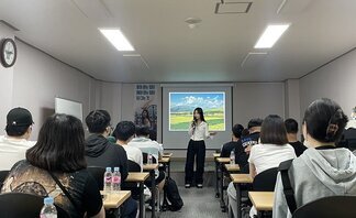 [꿈드림] 2023. 전남도립도서관 연계 '원유리 작가' 진로특강