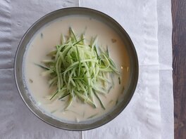 도남 외부 사진