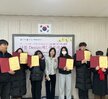 [꿈드림] 학교 밖 청소년 진로 탐색 및 자기계발 위한 플로리스트 프로그램 '나를 Design해!, 플로리스트' 운영
