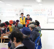 (03.11.건어물젓갈센터) 참! 좋은 사랑의 밥차