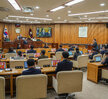 (03.17.본회의장) 재393회 목포임시회 2차 본회의 및 시정질문