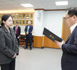 신규자임용식 