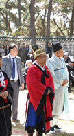 (04.28.이충무공기념비) 이충무공 제480주년 기념식