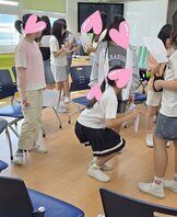 [상담센터] 2025. 청소년 집단상담(목포북교초등학교)