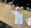 [꿈드림] 25. "매듭 장인이 되어보자" 문화유산 체험 실시