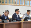 (07.03.회의실) 7월 시정현안 회의