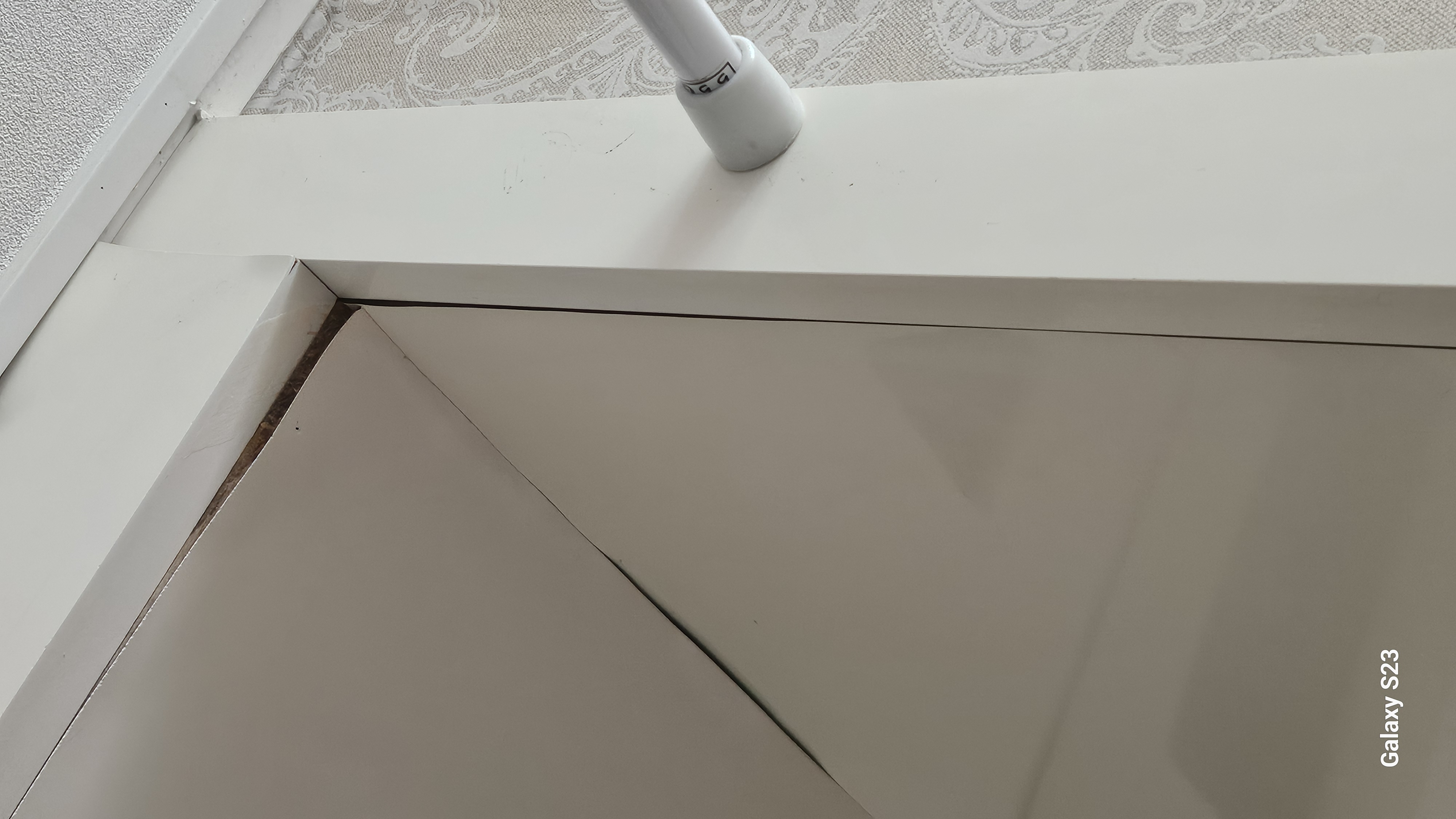큰방 누수