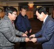 축산기업중앙회목포시지부제40차정기총회