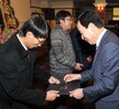 축산기업중앙회목포시지부제40차정기총회