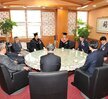 박홍률목포시장명예박사학위수여식 (2)